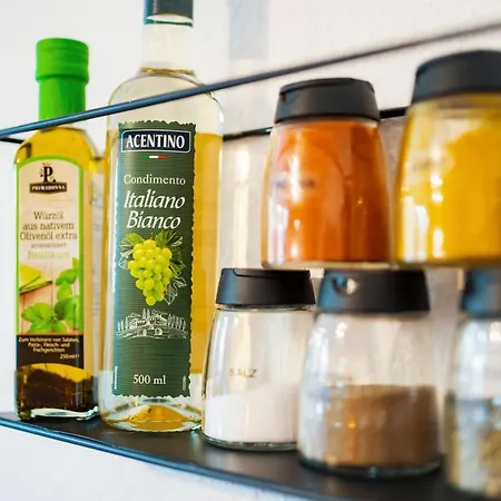 Janks I 11a-n2 I Mit Flair *