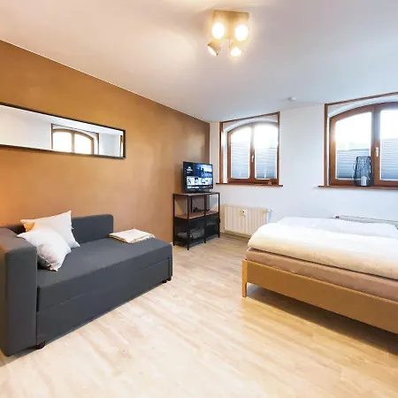 Janks I 11a-n2 I Mit Flair Apartment Witzenhausen