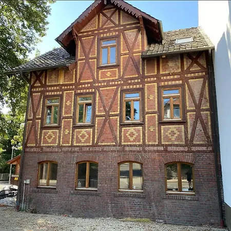 Janks I 11a-n2 I Mit Flair