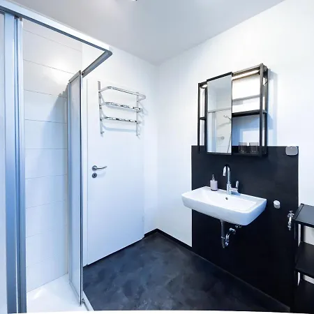 Apartmán Janks I 11a-n2 I Mit Flair