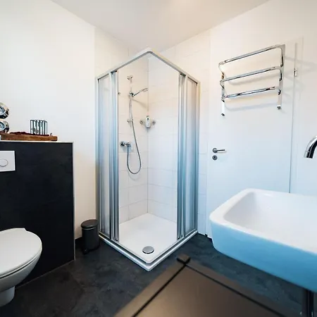 Apartment Janks I 11a-n2 I Mit Flair