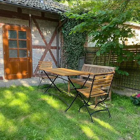 Janks I 11a-n2 I Mit Flair Apartmán Witzenhausen