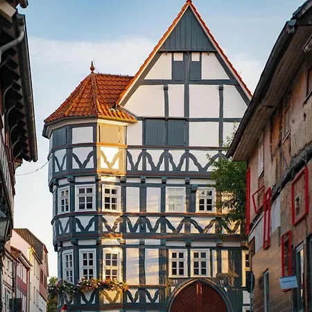 Janks I 11a-n2 I Mit Flair *