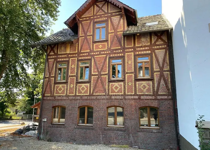 Janks I 11a-n2 I Mit Flair