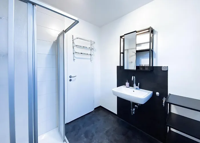 Apartment Janks I 11a-n2 I Mit Flair