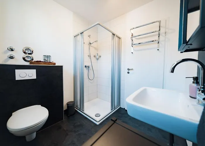 公寓 Janks I 11a-n2 I Mit Flair