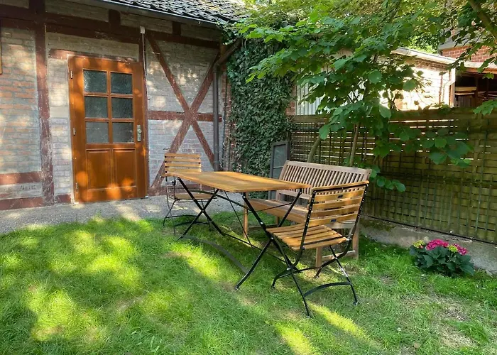 Janks I 11a-n2 I Mit Flair 公寓 维岑豪森