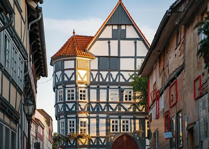 Janks I 11a-n2 I Mit Flair *